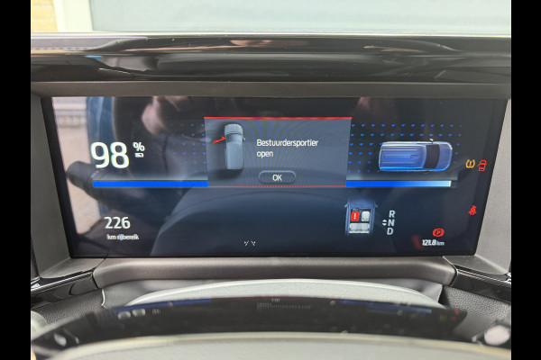 Ford E-Transit Cour. Limited 44 kWh Direct rijden/CarPlay/Sortimo inbouw/stoelverwarming