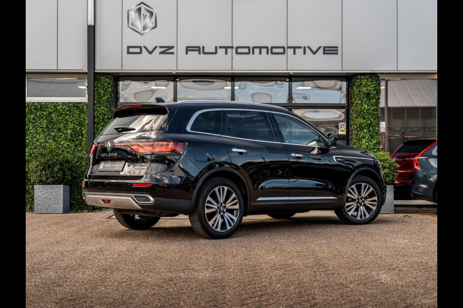 Renault Koleos 1.3 160 TCe Aut. Initiale Paris | Pano | ACC | Camera