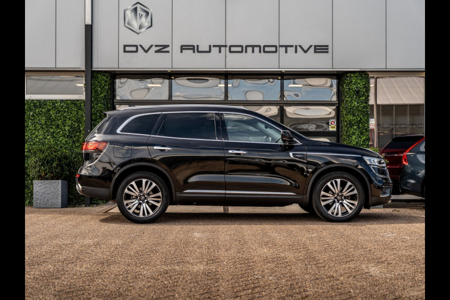 Renault Koleos 1.3 160 TCe Aut. Initiale Paris | Pano | ACC | Camera