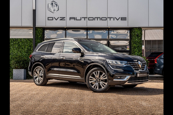 Renault Koleos 1.3 160 TCe Aut. Initiale Paris | Pano | ACC | Camera