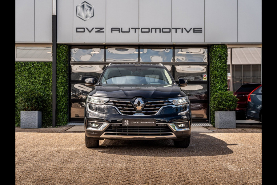Renault Koleos 1.3 160 TCe Aut. Initiale Paris | Pano | ACC | Camera