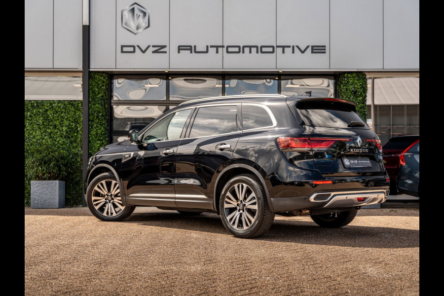 Renault Koleos 1.3 160 TCe Aut. Initiale Paris | Pano | ACC | Camera