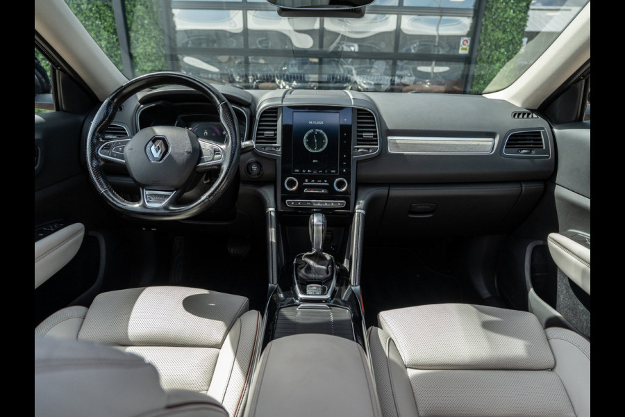 Renault Koleos 1.3 160 TCe Aut. Initiale Paris | Pano | ACC | Camera