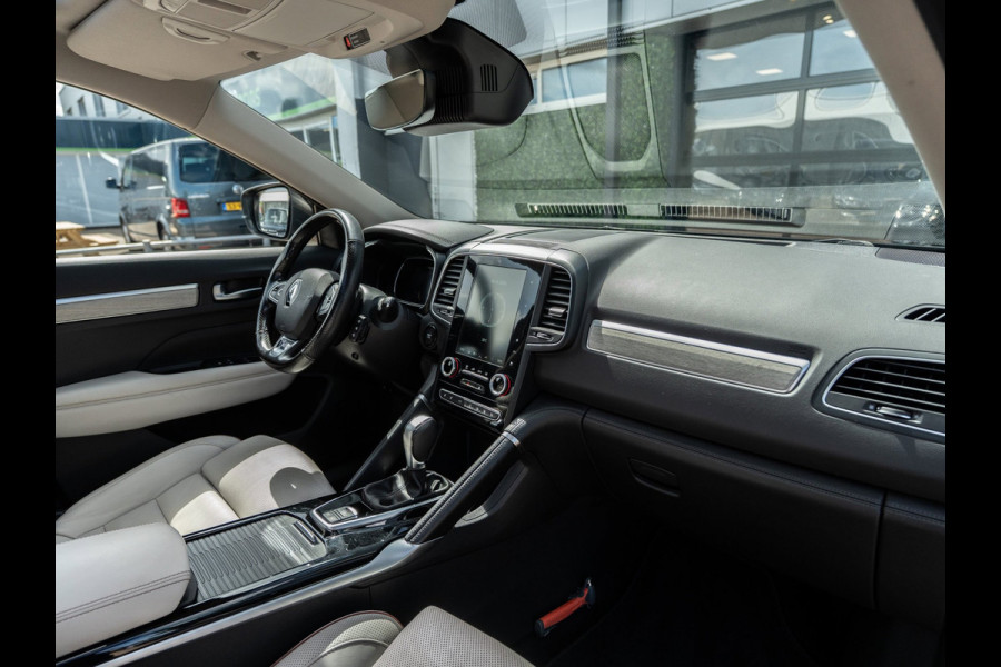Renault Koleos 1.3 160 TCe Aut. Initiale Paris | Pano | ACC | Camera