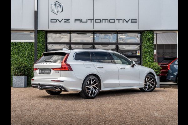 Volvo V60 2.0 T8 390PK Recharge AWD Inscription | Pano | H/K Sound | Trekhaak | Memory