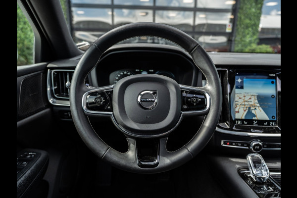 Volvo V60 2.0 T8 390PK Recharge AWD Inscription | Pano | H/K Sound | Trekhaak | Memory
