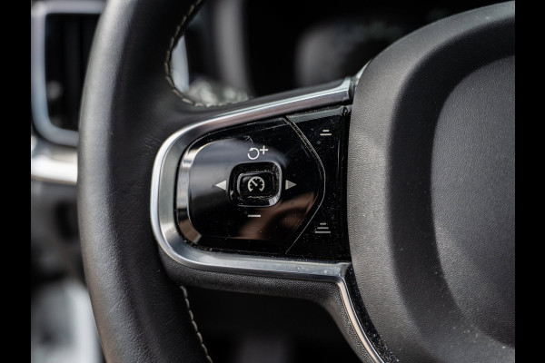 Volvo V60 2.0 T8 390PK Recharge AWD Inscription | Pano | H/K Sound | Trekhaak | Memory