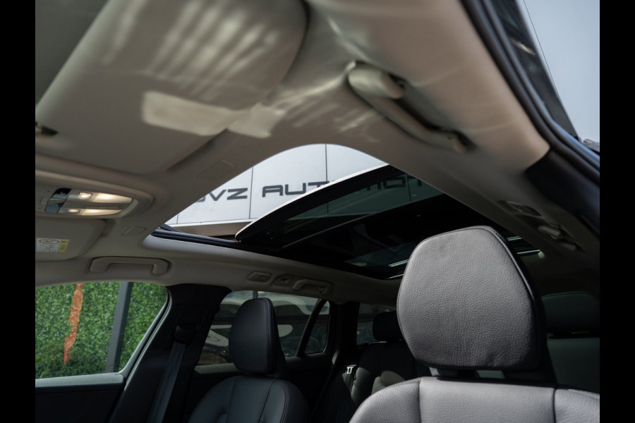 Volvo V60 2.0 T6 350PK PHEV AWD Plus Dark | Premium | Pano | H/K Sound | Fab. Garantie 11-2027 | BTW