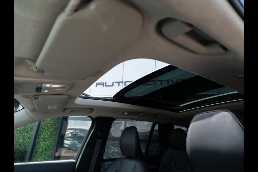 Volvo XC90 2.0 T8 Recharge AWD Ultimate Bright | Massage | Bowers&Wilkins Sound | Luchtvering | Trekhaak | Polestar