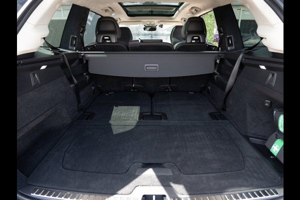 Volvo XC90 2.0 T8 Recharge AWD Ultimate Bright | Massage | Bowers&Wilkins Sound | Luchtvering | Trekhaak | Polestar