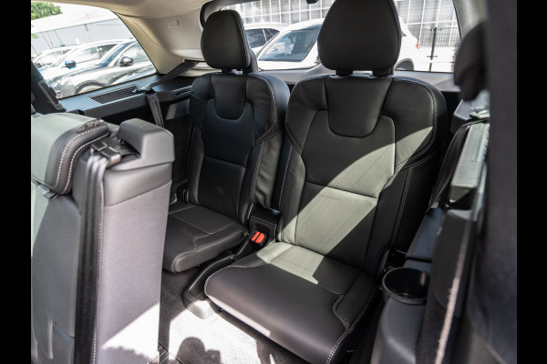 Volvo XC90 2.0 T8 Recharge AWD Ultimate Bright | Massage | Bowers&Wilkins Sound | Luchtvering | Trekhaak | Polestar