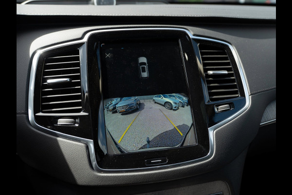Volvo XC90 2.0 T8 Recharge AWD Ultimate Bright | Massage | Bowers&Wilkins Sound | Luchtvering | Trekhaak | Polestar