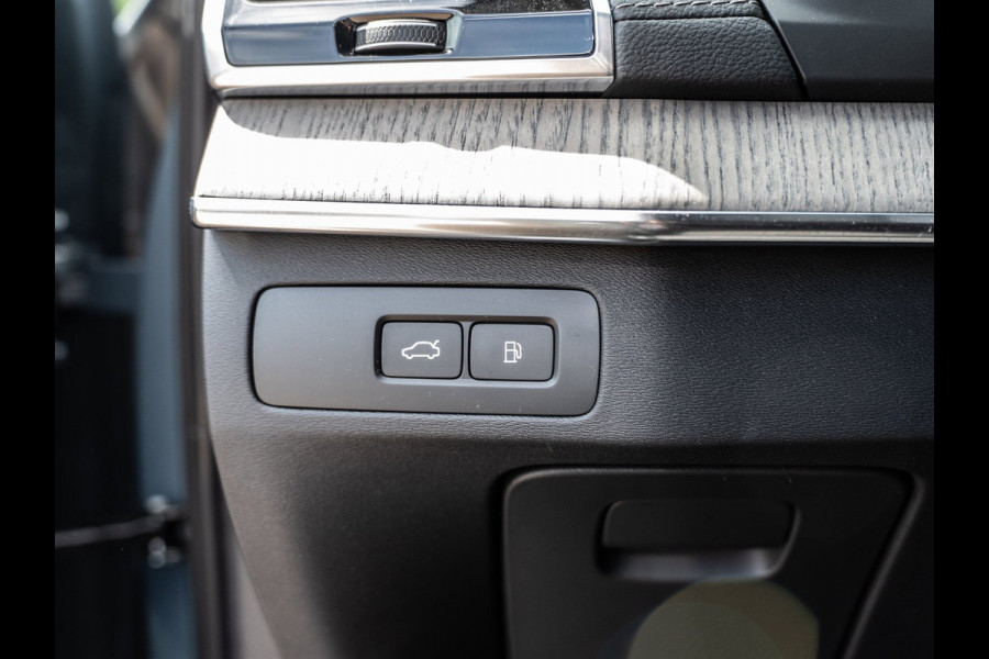Volvo XC90 2.0 T8 Recharge AWD Ultimate Bright | Massage | Bowers&Wilkins Sound | Luchtvering | Trekhaak | Polestar