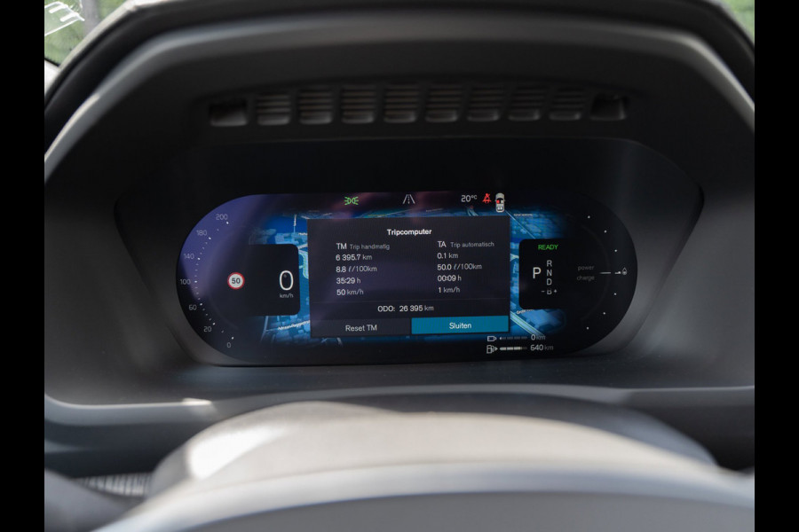 Volvo XC90 2.0 T8 Recharge AWD Ultimate Bright | Massage | Bowers&Wilkins Sound | Luchtvering | Trekhaak | Polestar