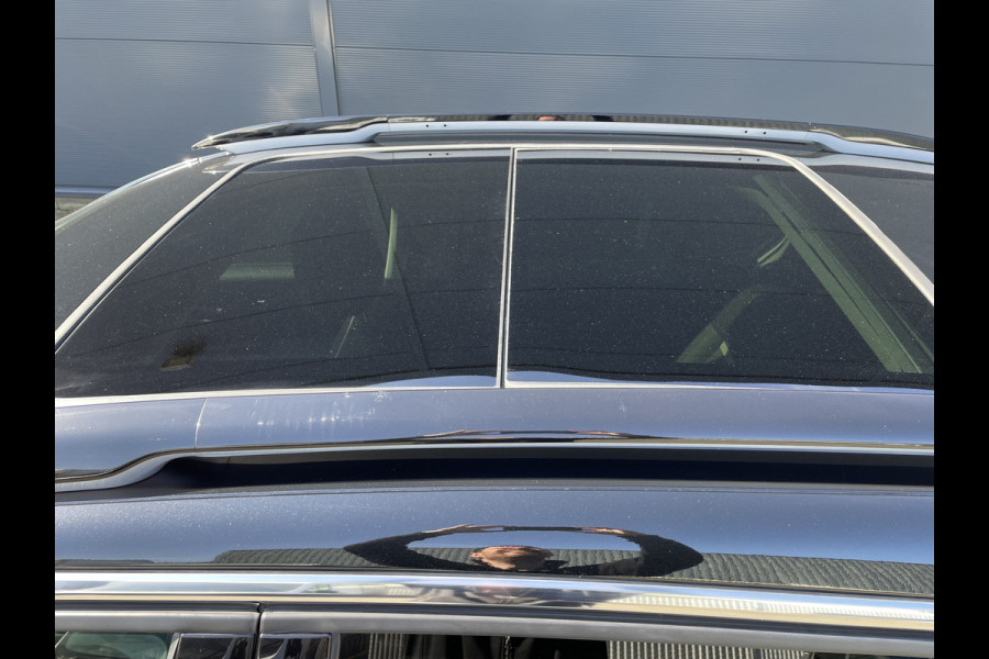 Citroën C5 Aircross 130pk Shine (Elektrisch Schuifdak - Trekhaak - Camera - Keyless Entry - Grip Controle - Dodehoekdetectie - Leder)