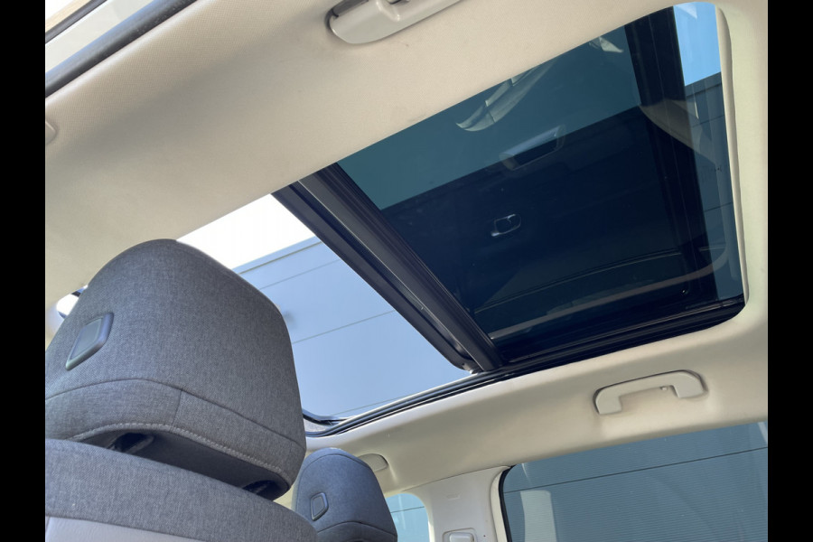 Citroën C5 Aircross 130pk Shine (Elektrisch Schuifdak - Trekhaak - Camera - Keyless Entry - Grip Controle - Dodehoekdetectie - Leder)