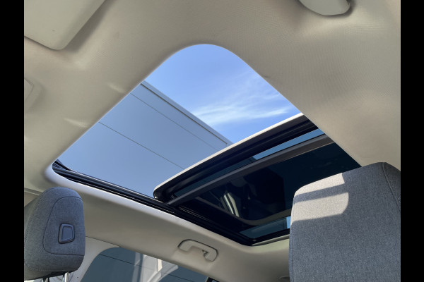 Citroën C5 Aircross 130pk Shine (Elektrisch Schuifdak - Trekhaak - Camera - Keyless Entry - Grip Controle - Dodehoekdetectie - Leder)