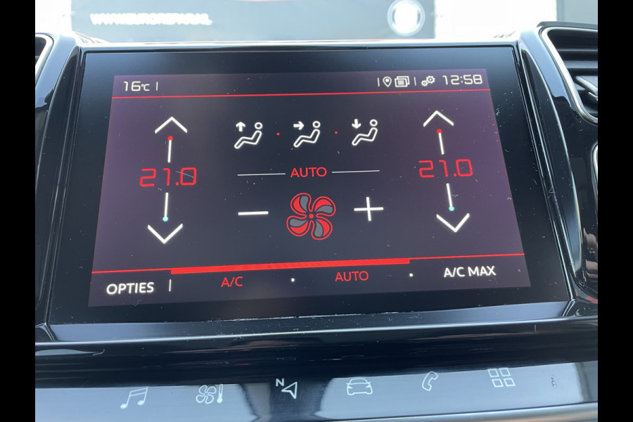 Citroën C5 Aircross 130pk Shine (Elektrisch Schuifdak - Trekhaak - Camera - Keyless Entry - Grip Controle - Dodehoekdetectie - Leder)
