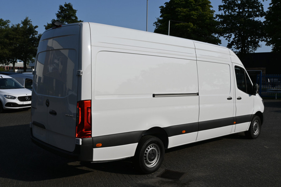 Mercedes-Benz Sprinter 317 CDI L3H2 Pro Navigatie met camera, 270 Graden achterdeuren