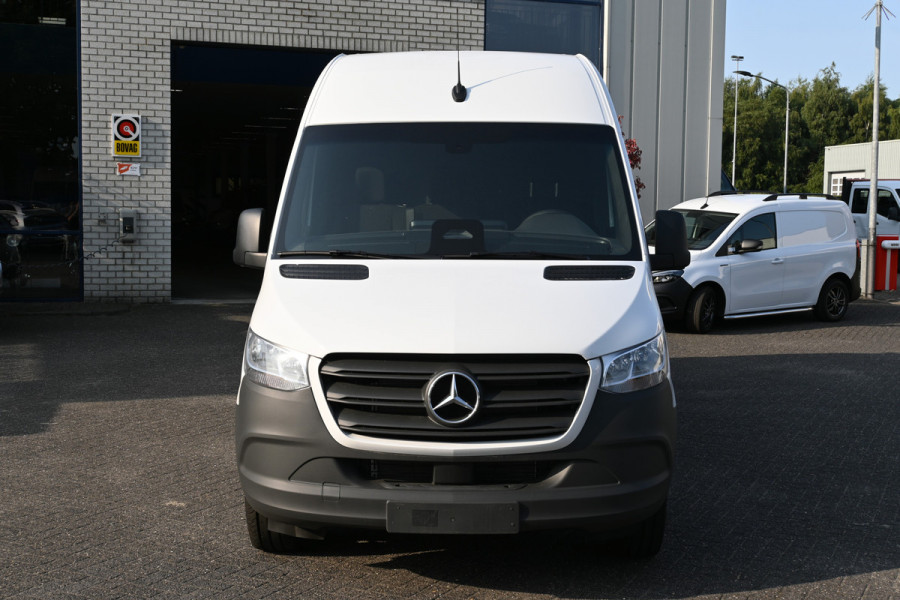 Mercedes-Benz Sprinter 317 CDI L3H2 Pro Navigatie met camera, 270 Graden achterdeuren