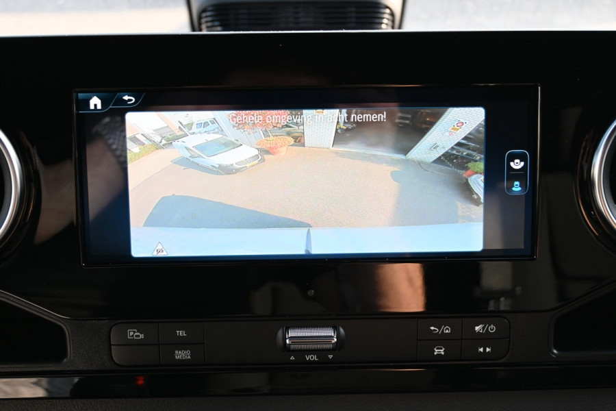 Mercedes-Benz Sprinter 317 CDI L3H2 Pro Navigatie met camera, 270 Graden achterdeuren