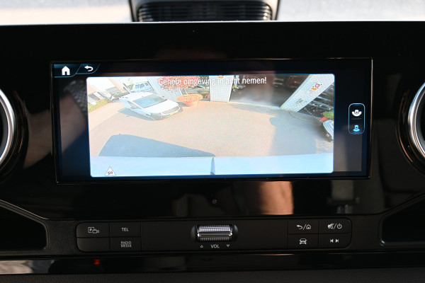 Mercedes-Benz Sprinter 317 CDI L3H2 Pro Navigatie met camera, 270 Graden achterdeuren