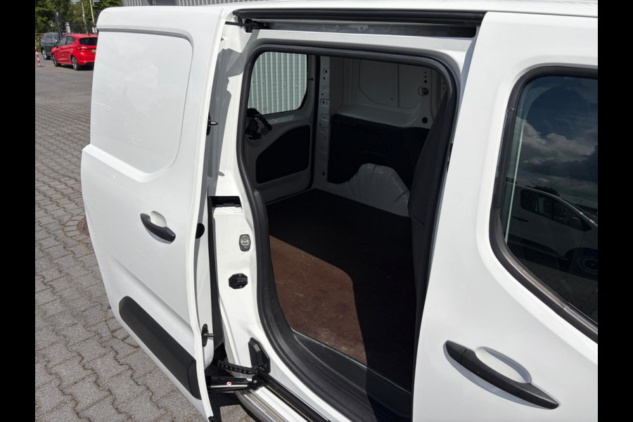 Citroën Berlingo 1.5 BlueHDI Control*A/C*TEL*SCHUIFDEUR*PDC*SIDEBAR