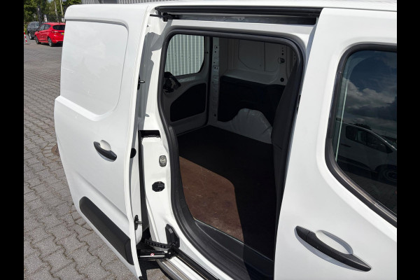 Citroën Berlingo 1.5 BlueHDI Control*A/C*TEL*SCHUIFDEUR*PDC*SIDEBAR