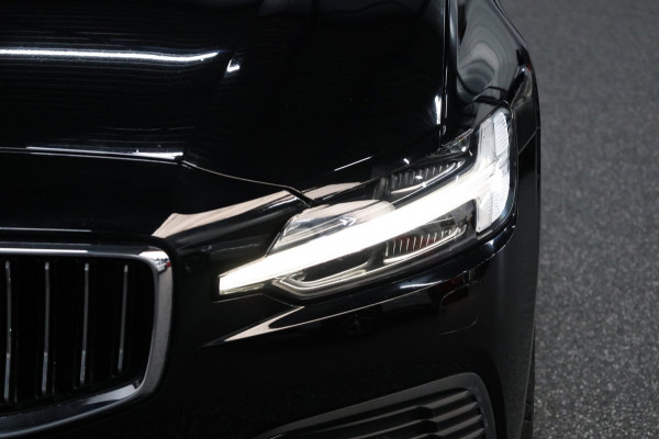 Volvo V60 2.0 T8 Twin Engine AWD R-Design BTW/LED/VIRTUAL/PANO/LEER+S.VERWARMING+MEMORY/KEYLES/CAM/HUD/LINE/ACC/12 MDN GARANTIE!