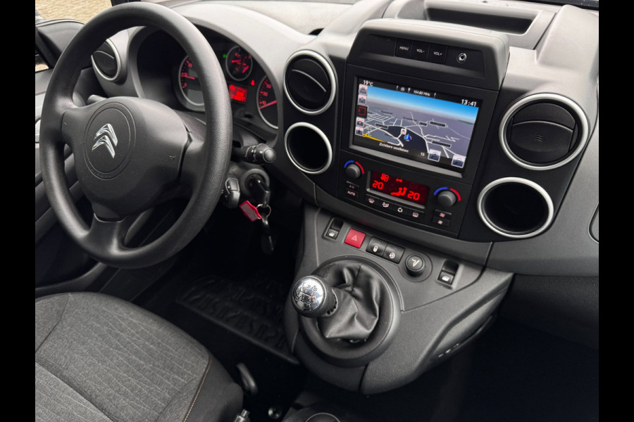 Citroën Berlingo 1.2 PureTech XTR | Trekhaak | Camera | PDC voor + achter | Navigatie | Climate Control