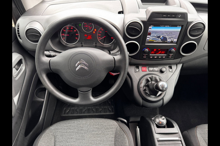 Citroën Berlingo 1.2 PureTech XTR | Trekhaak | Camera | PDC voor + achter | Navigatie | Climate Control