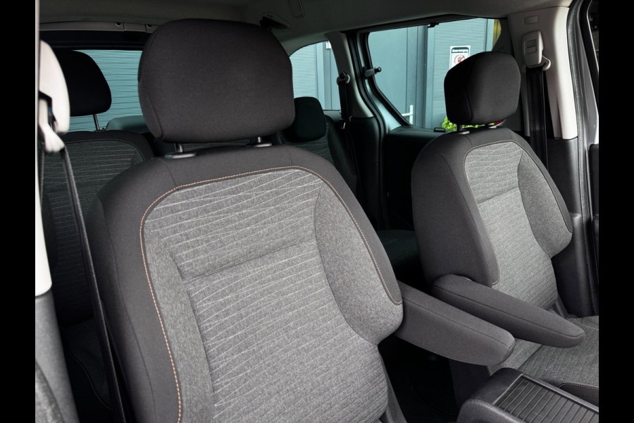 Citroën Berlingo 1.2 PureTech XTR | Trekhaak | Camera | PDC voor + achter | Navigatie | Climate Control