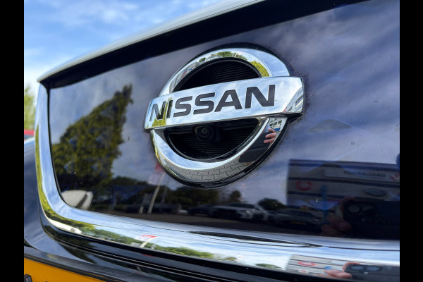 Nissan Leaf N-Connecta 40 kWh (RIJKLAARPRIJS/BOVAG)