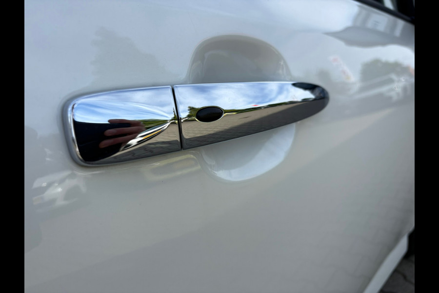 Nissan Leaf N-Connecta 40 kWh (RIJKLAARPRIJS/BOVAG)