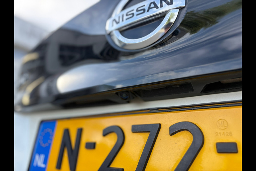 Nissan Leaf N-Connecta 40 kWh (RIJKLAARPRIJS/BOVAG)