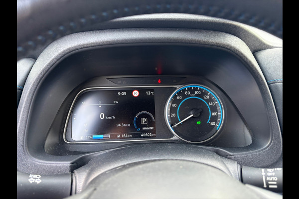 Nissan Leaf N-Connecta 40 kWh (RIJKLAARPRIJS/BOVAG)