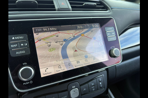 Nissan Leaf N-Connecta 40 kWh (RIJKLAARPRIJS/BOVAG)