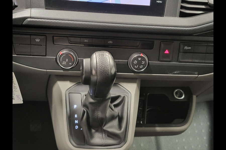 Volkswagen Transporter 2.0TDI L2/H1 Automaat 2X Schuifdeur Euro 6!