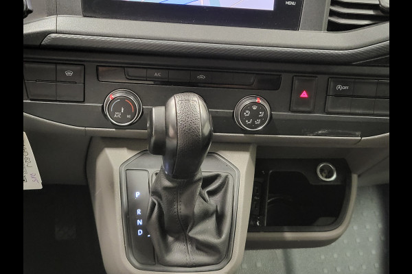 Volkswagen Transporter 2.0TDI L2/H1 Automaat 2X Schuifdeur Euro 6!