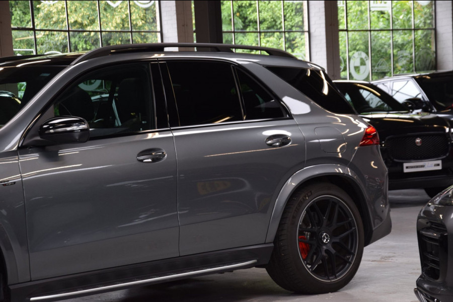 Mercedes-Benz GLE AMG 53 Hybrid 4MATIC+ Night Edition Premium Navi|1e Eig|Panoramadak