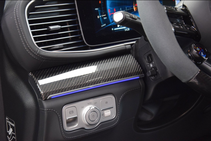 Mercedes-Benz GLE AMG 53 Hybrid 4MATIC+ Night Edition Premium Navi|1e Eig|Panoramadak