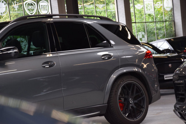 Mercedes-Benz GLE AMG 53 Hybrid 4MATIC+ Night Edition Premium Navi|1e Eig|Panoramadak