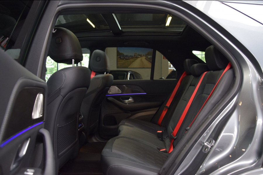 Mercedes-Benz GLE AMG 53 Hybrid 4MATIC+ Night Edition Premium Navi|1e Eig|Panoramadak