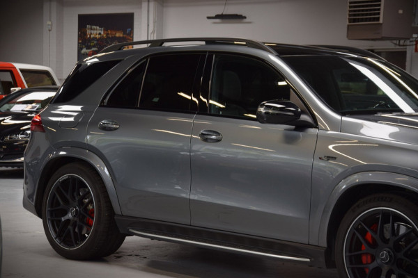 Mercedes-Benz GLE AMG 53 Hybrid 4MATIC+ Night Edition Premium Navi|1e Eig|Panoramadak