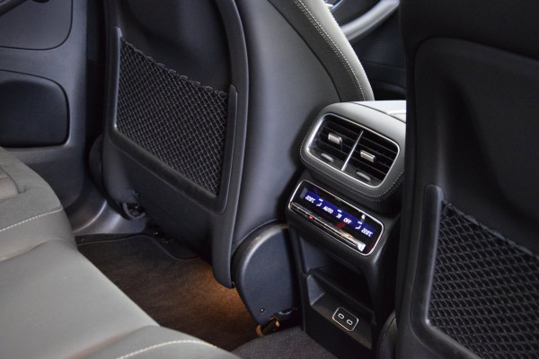 Mercedes-Benz GLE AMG 53 Hybrid 4MATIC+ Night Edition Premium Navi|1e Eig|Panoramadak