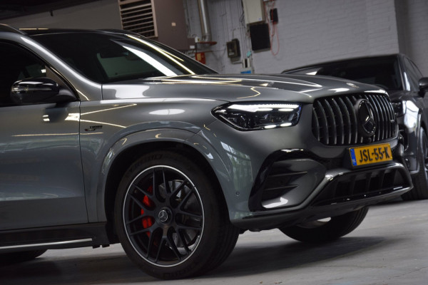 Mercedes-Benz GLE AMG 53 Hybrid 4MATIC+ Night Edition Premium Navi|1e Eig|Panoramadak