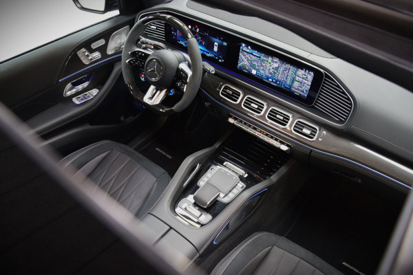 Mercedes-Benz GLE AMG 53 Hybrid 4MATIC+ Night Edition Premium Navi|1e Eig|Panoramadak