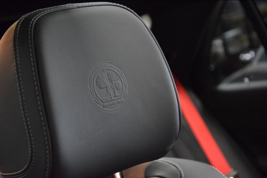 Mercedes-Benz GLE AMG 53 Hybrid 4MATIC+ Night Edition Premium Navi|1e Eig|Panoramadak