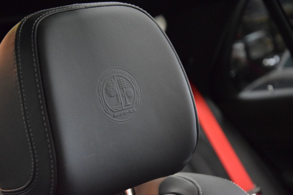 Mercedes-Benz GLE AMG 53 Hybrid 4MATIC+ Night Edition Premium Navi|1e Eig|Panoramadak