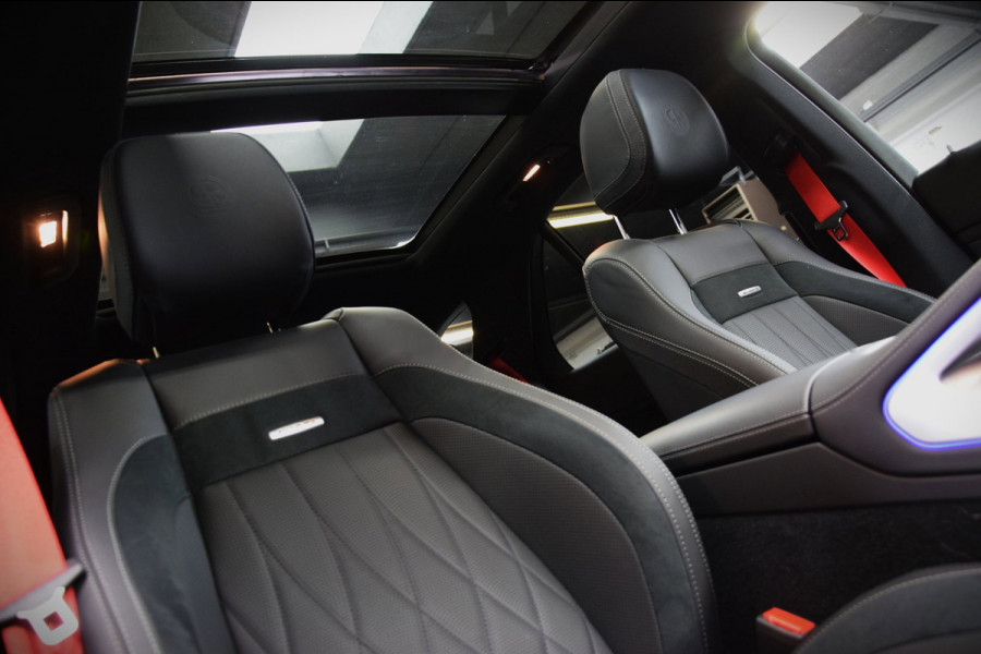 Mercedes-Benz GLE AMG 53 Hybrid 4MATIC+ Night Edition Premium Navi|1e Eig|Panoramadak